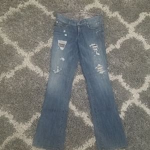 Marciano Denim Jeans
